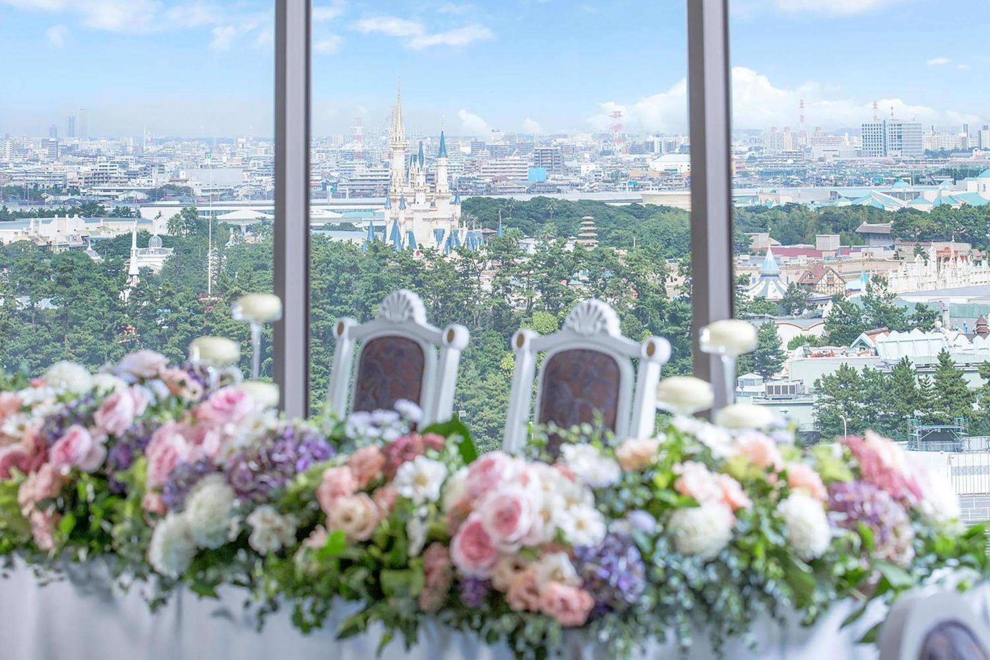 Sheraton Grande Tokyo Bay Hotel Ураясу Экстерьер фото